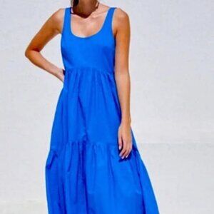 AYR Magic Hour Maxi Dress in Formentera Size Small / S